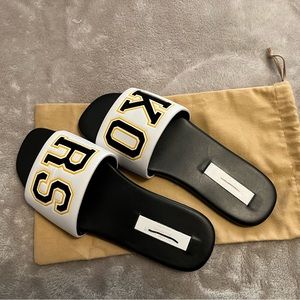 Michael Kors Collection Sandals